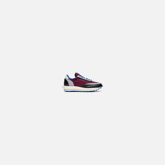 Shoes Waffle Undercover Night Maroon Team Royal