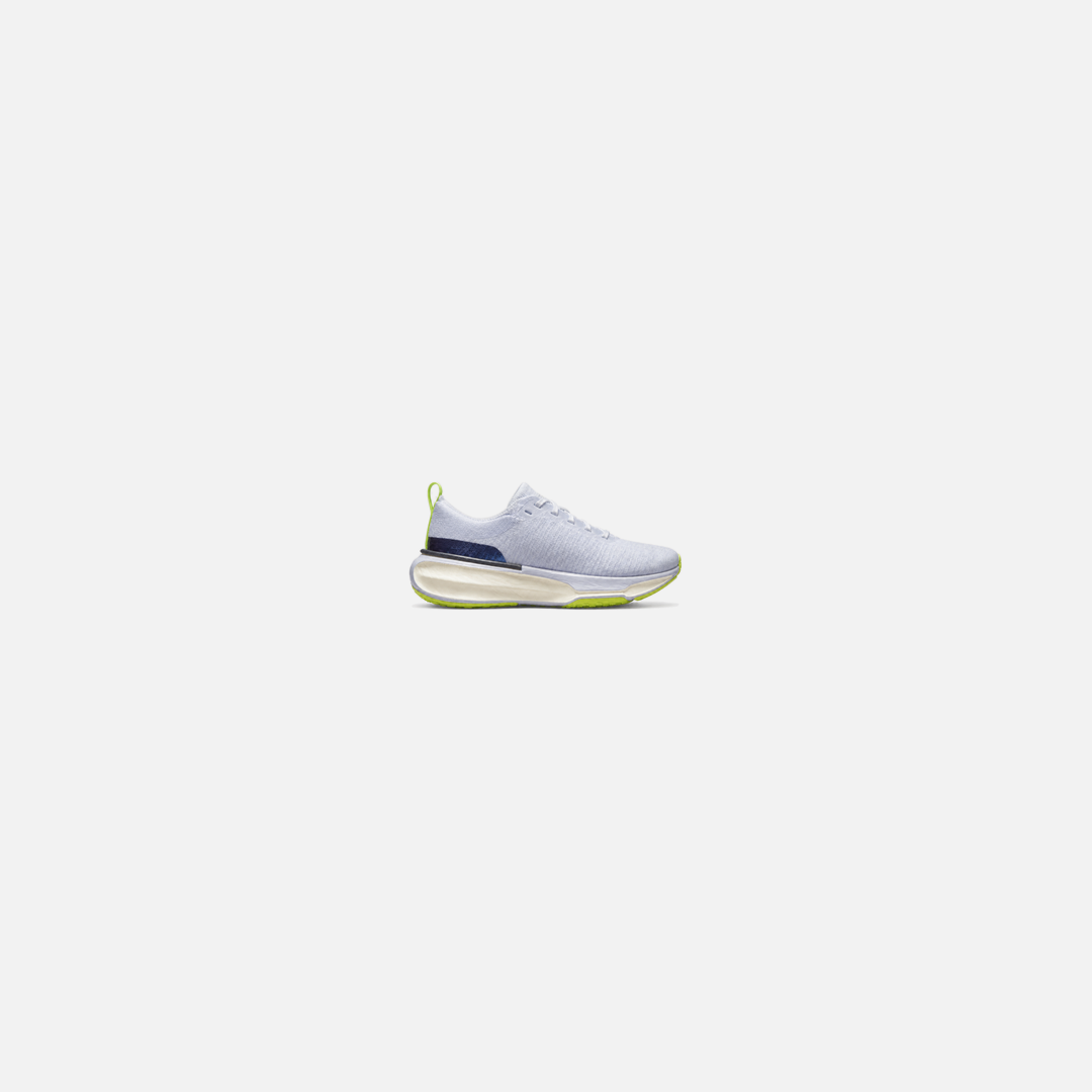 Shoes ZoomX Invincible Run 3 Blue Tint