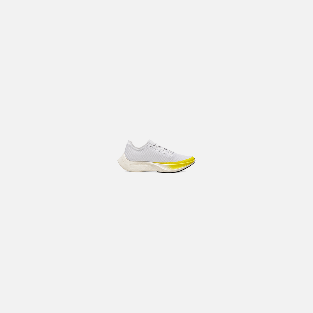 Shoes ZoomX Vaporfly Next% 2 White Yellow