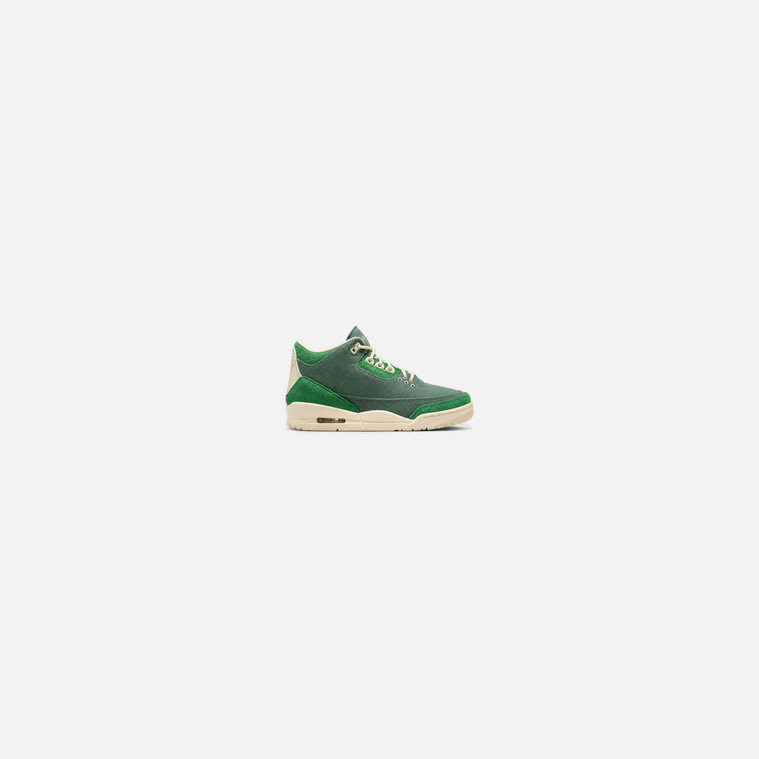 Shoes Nina Chanel Abney AJ3 Bicoastal W