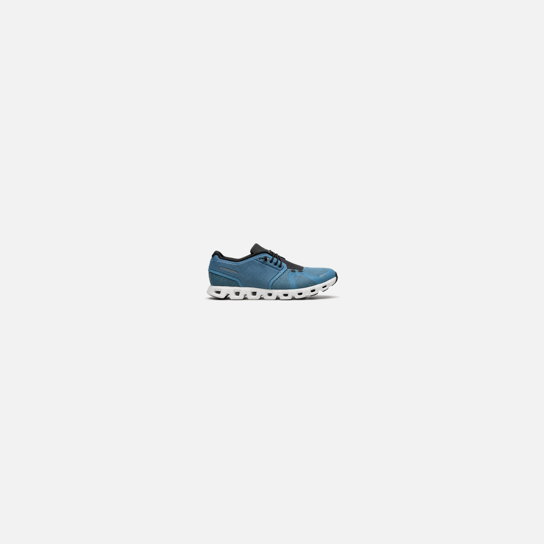 Shoes Cloud 5 Midnight | Chambray