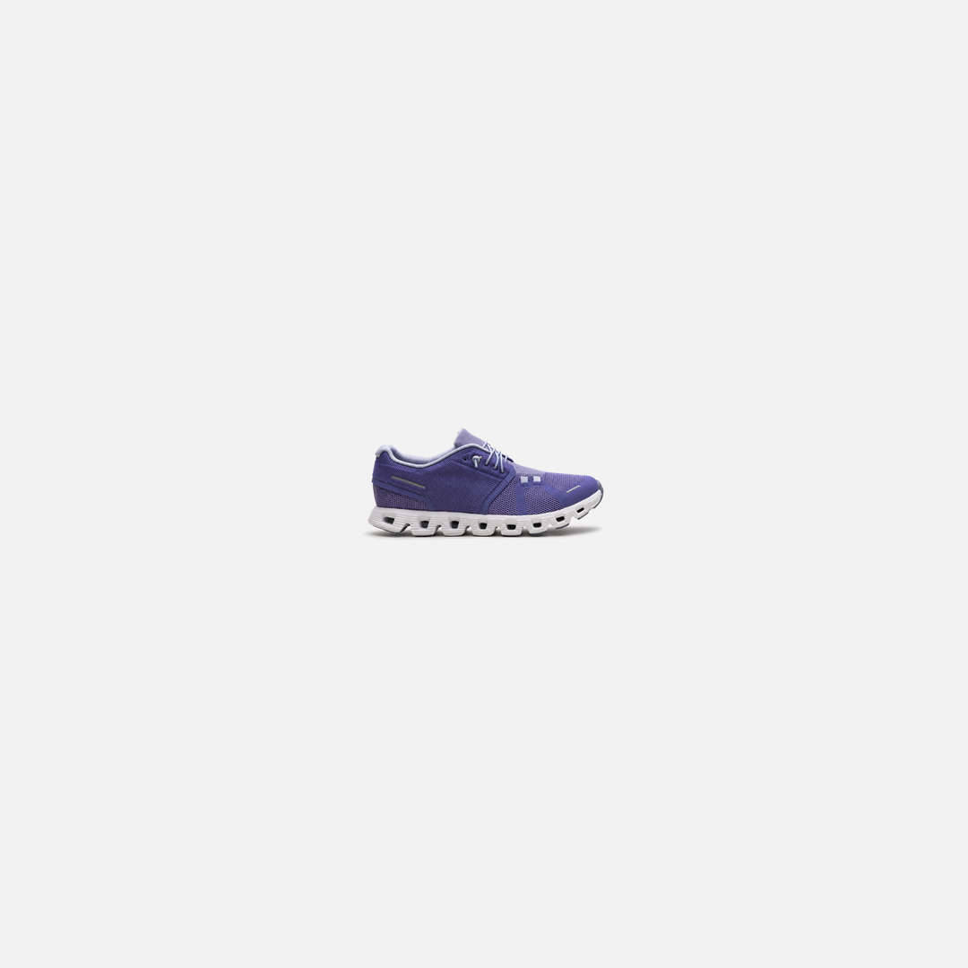 Shoes Cloud 5 Waterproof Blueberry Feather