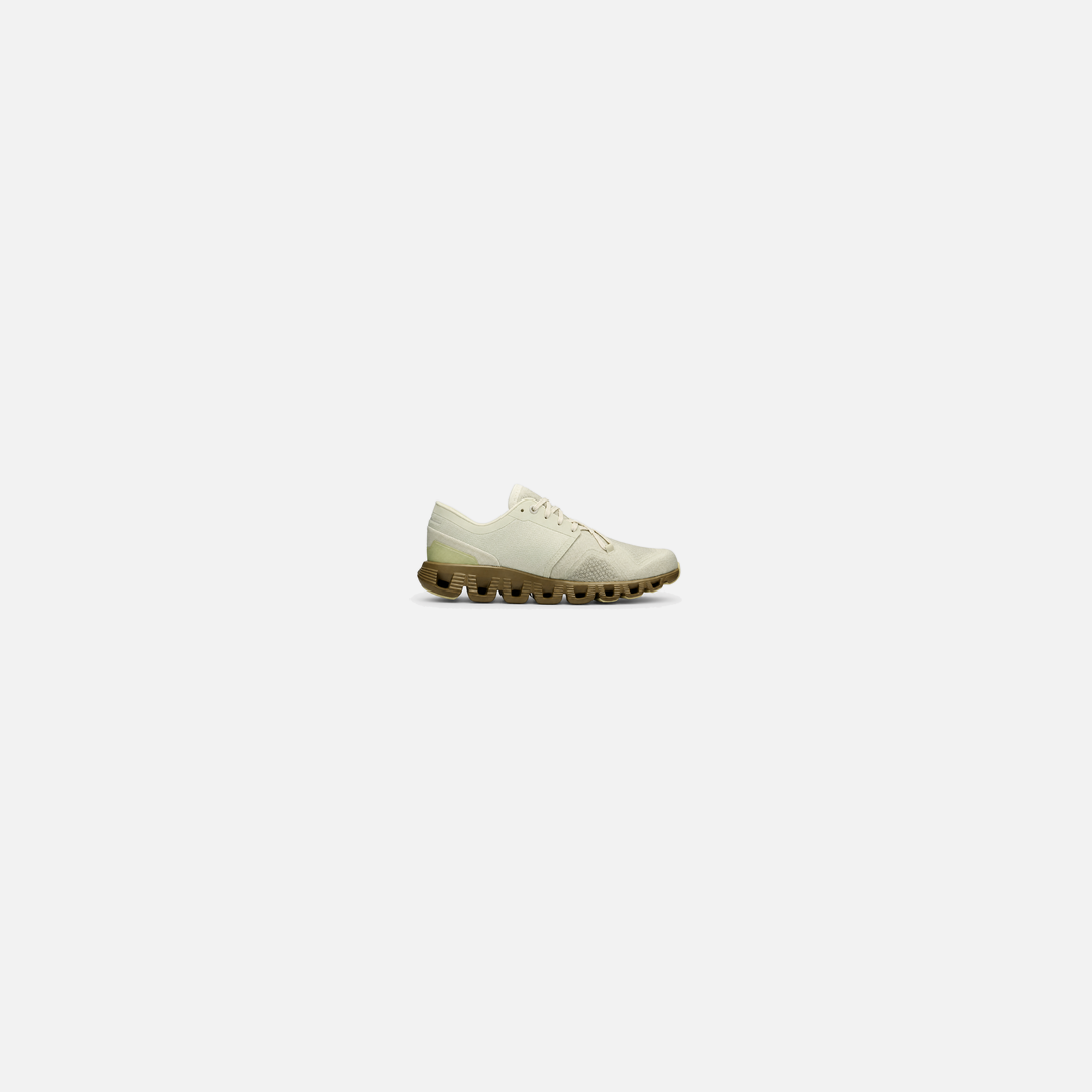 Shoes Cloud 3 WMNS Aloe Hunter