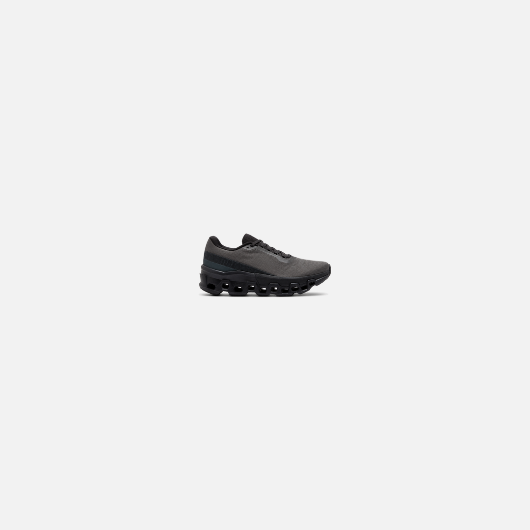 Shoes Cloudmonster 2 Asphalt Iron
