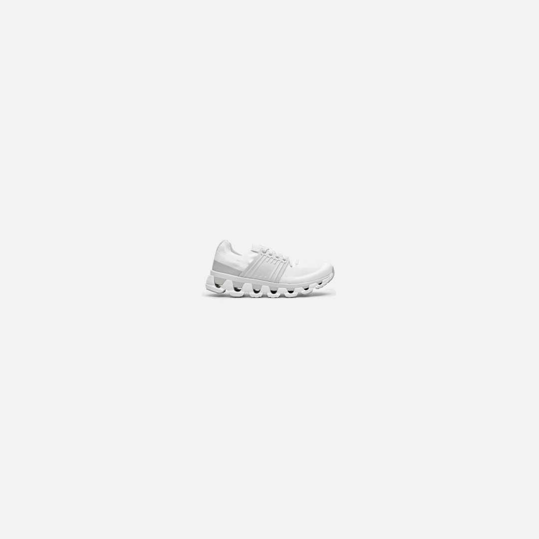 Shoes Cloudswift 3 White Frost
