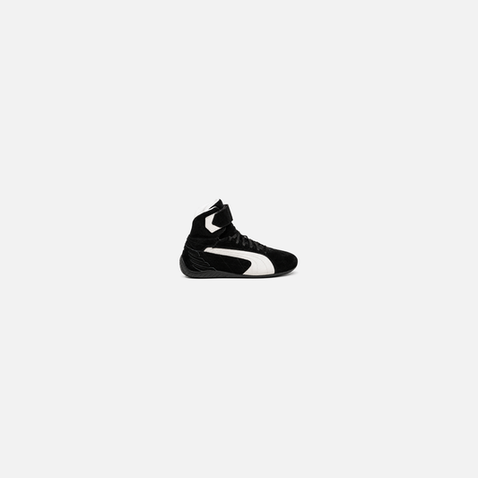 Shoes Speedcat Mid Black