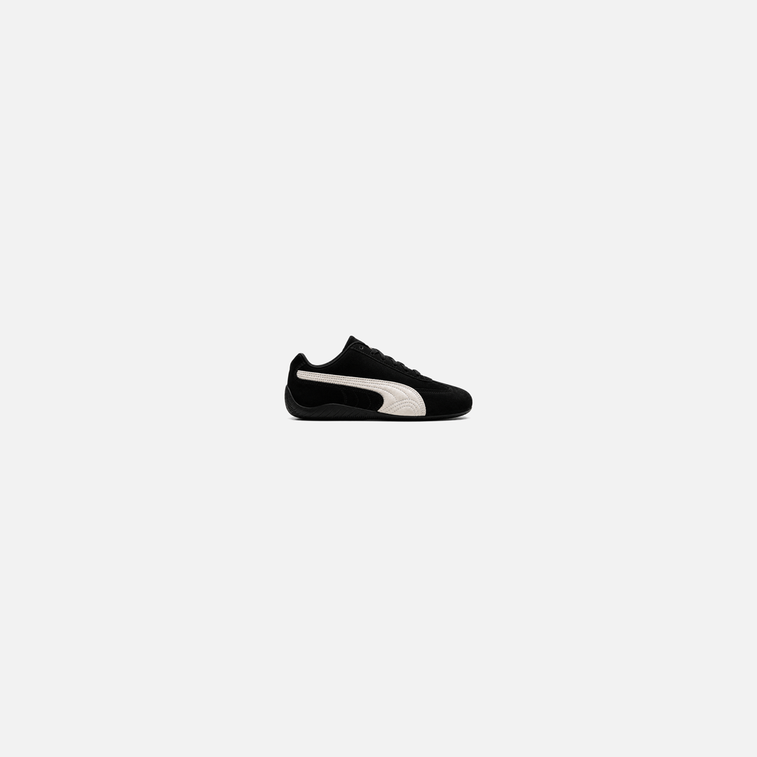 Shoes Speedcat WMNS Black White
