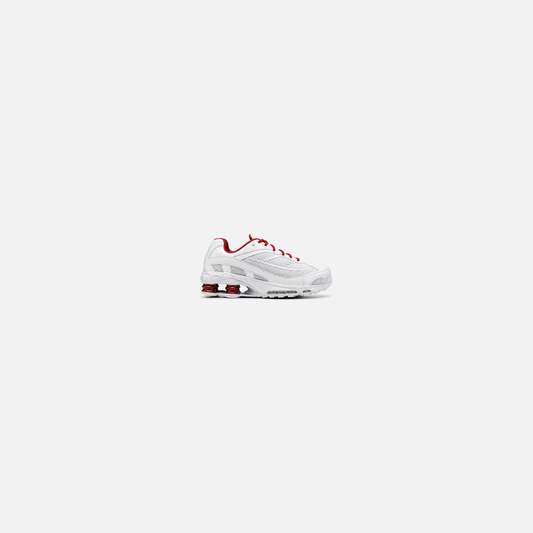 Shoes Shox Ride 2 White