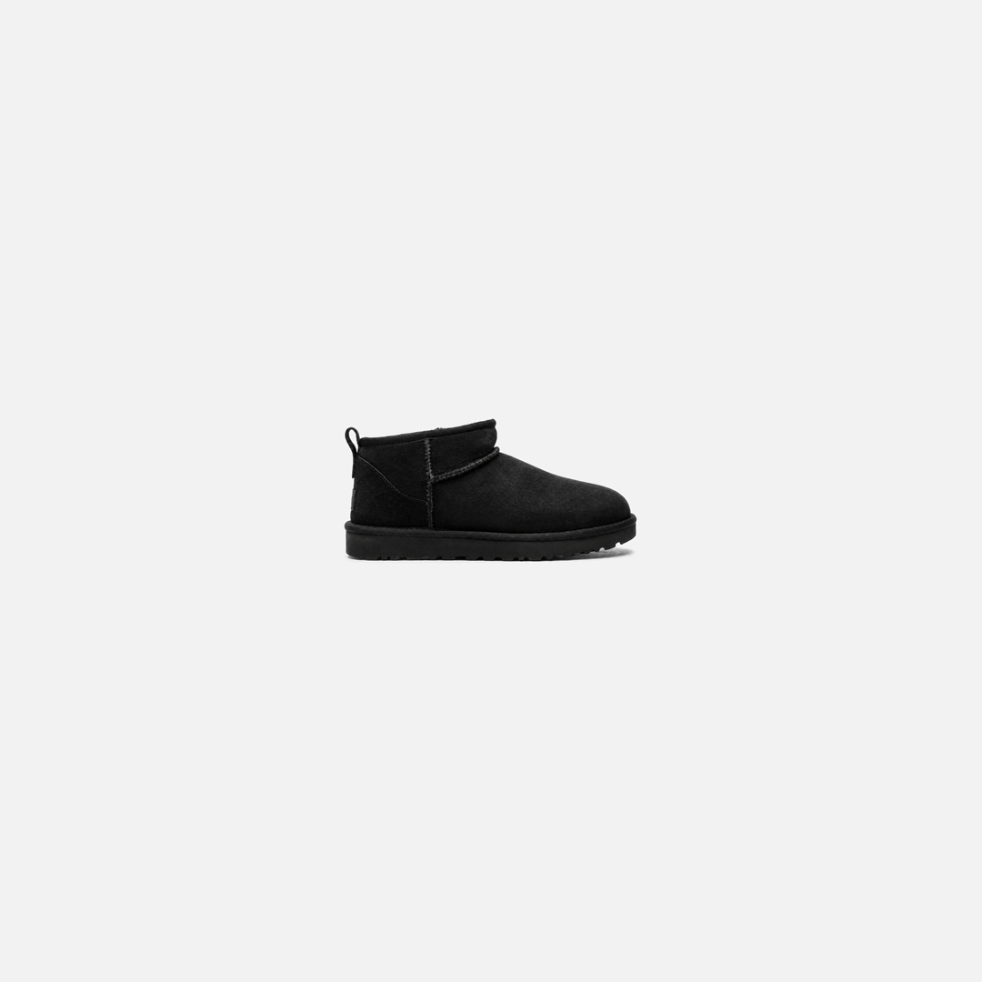 Shoes UGG CLASSICS ULTRA MINI WMNS Triple