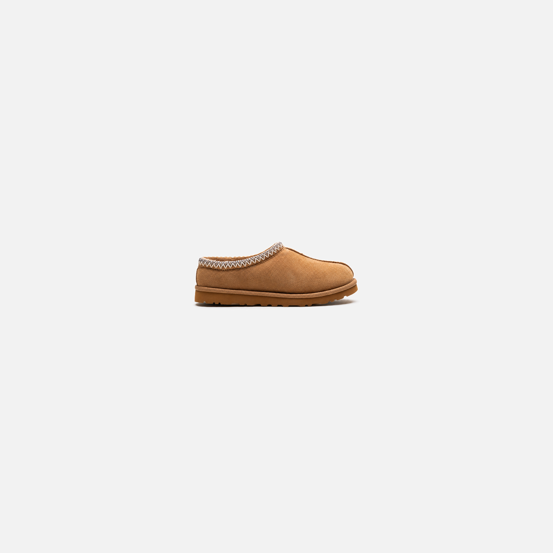 Shoes UGG Tasman Slipper Chestnut