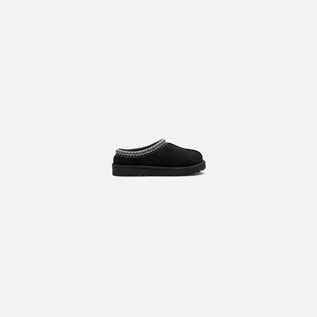 Shoes UGG TASMAN WMNS Black