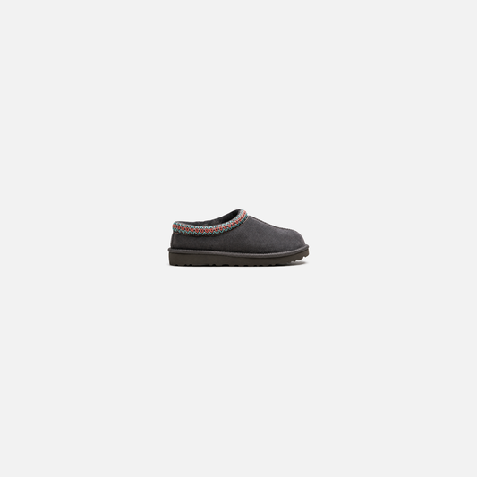 Shoes UGG TASMAN WMNS Dark Grey