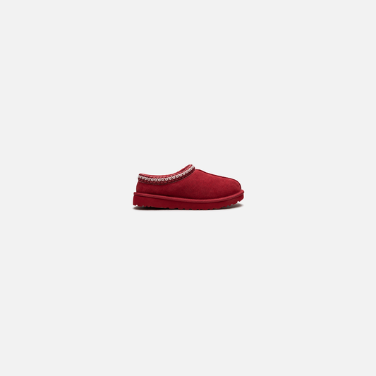 Shoes UGG TASMAN WMNS Samba Red