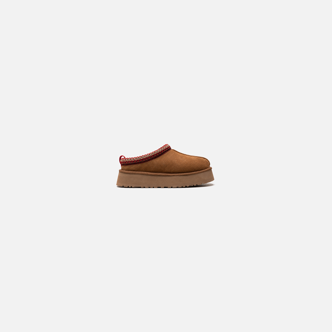 Shoes UGG TAZZ WMNS Chestnut