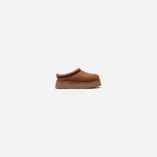 Shoes UGG TAZZ WMNS Chestnut