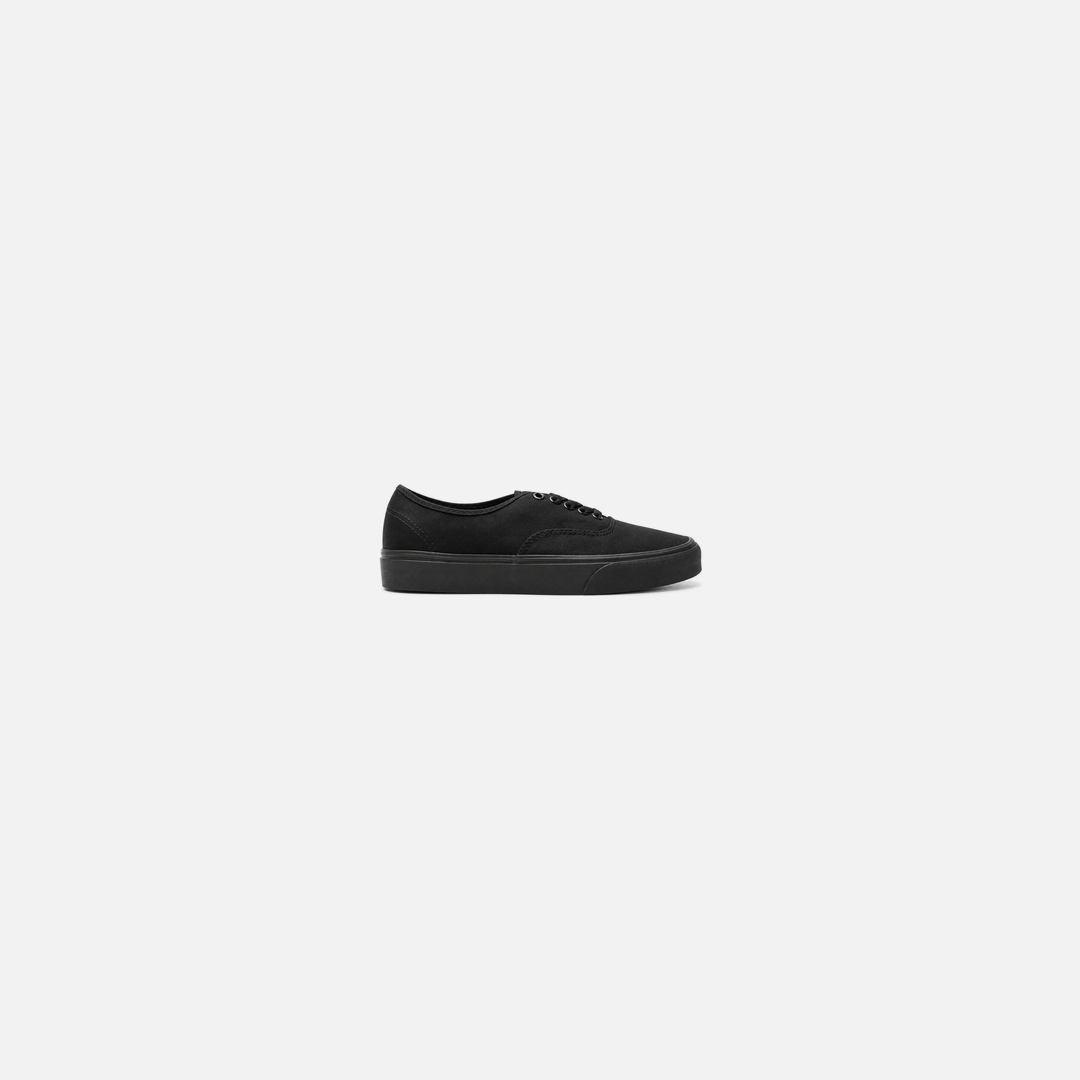 Shoes Authentic Black