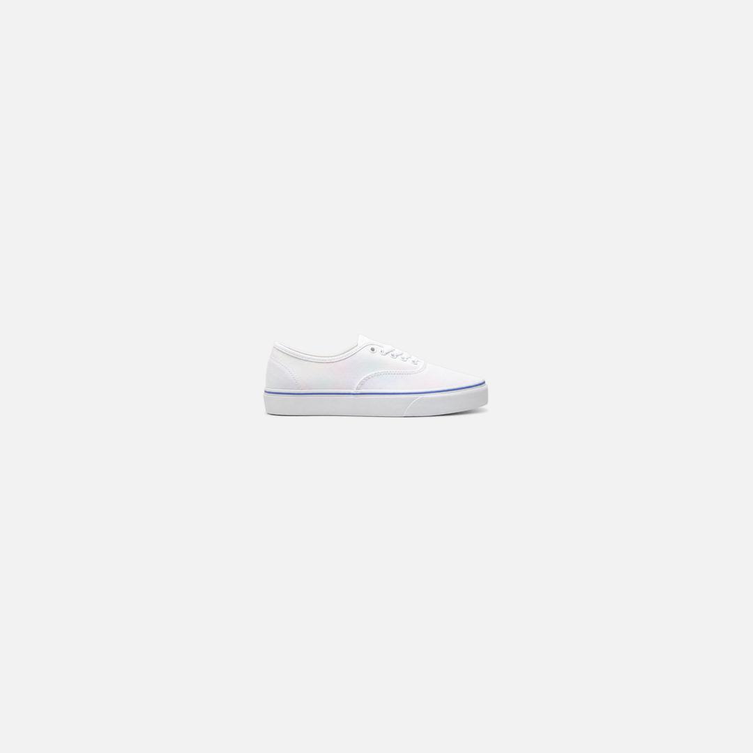 Shoes Authentic Sidewall Paint Palette