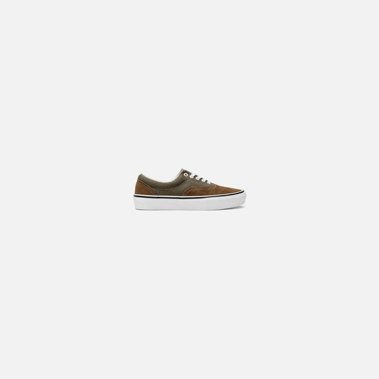 Shoes Era Skate Era Brown Grey