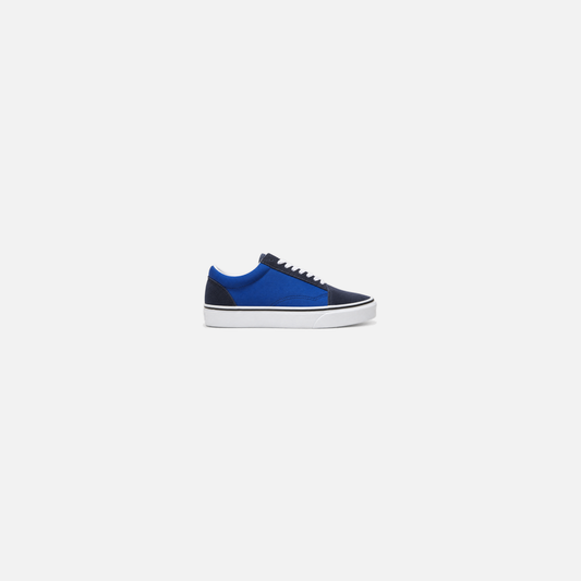 Shoes Old Skool Off the Wall Logos