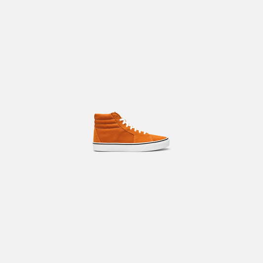 Shoes Sk8 Hi Desert Sun
