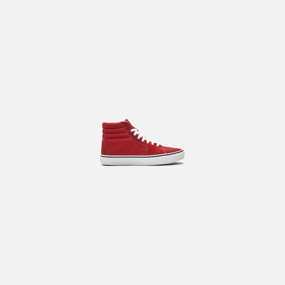 Shoes Sk8 Hi OTW