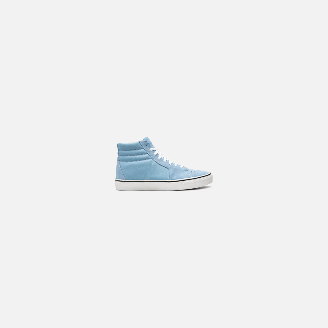 Shoes Sk8 Hi AOP