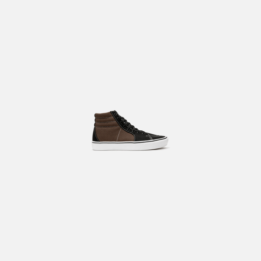 Shoes Sk8 Hi Sk8 Hi Comfycush Tri