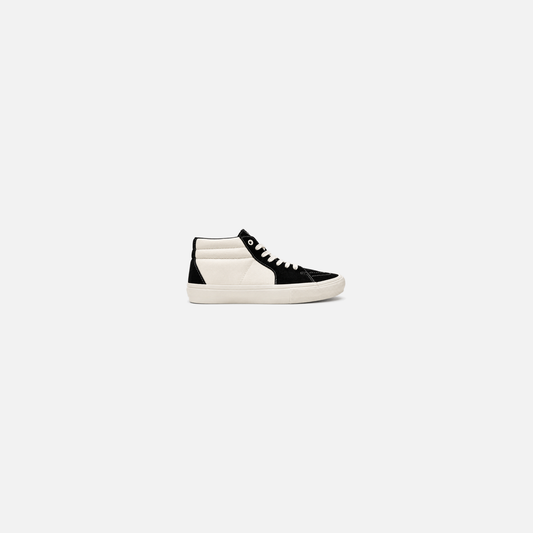 Shoes SKATE GROSSO MID Checkerboard