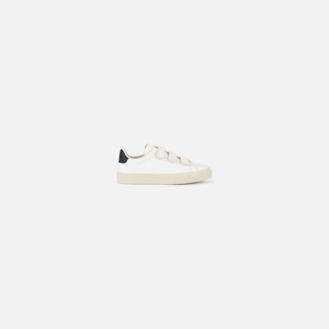 Shoes Logo Chromefree Leather Extra White Black